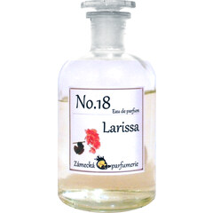 No.18 Larissa von Zámecká Parfumerie