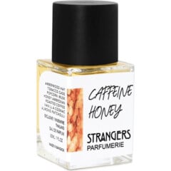 Caffeine Honey von Strangers Parfumerie