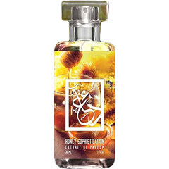 Honey Sophistication by The Dua Brand / Dua Fragrances