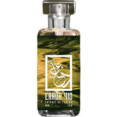 Error 410 by The Dua Brand / Dua Fragrances
