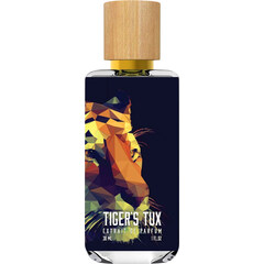 Tiger's Tux by The Dua Brand / Dua Fragrances
