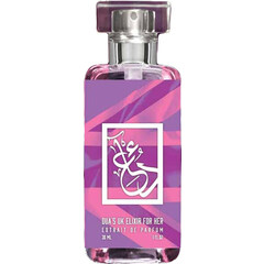 Dua's UK Elixir for Her von The Dua Brand / Dua Fragrances