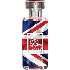 Dua's UK Elixir for Him von The Dua Brand / Dua Fragrances