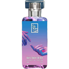 Dua's Touch for Her von The Dua Brand / Dua Fragrances