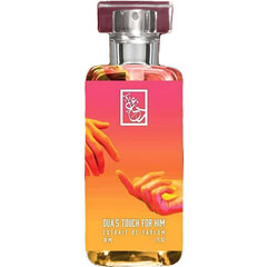 Dua's Touch for Him by The Dua Brand / Dua Fragrances