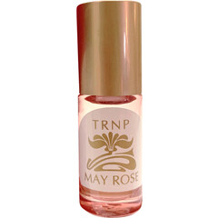 May Rose (2021) by Teone Reinthal Natural Perfume