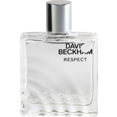 Respect (After Shave Lotion) by David Beckham