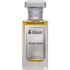 Mystic Rain von The Fragrance Engineers