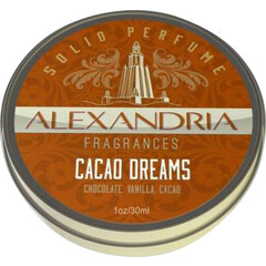 Cacao Dreams (Solid Perfume) von Alexandria Fragrances