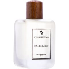 Excellent (Eau de Parfum) by Atyab Al Khuzama / أطياب الخزامى