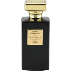 Luxury Collection - Come Vorrei von Richard Maison de Parfum / Christian Richard
