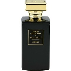 Luxury Collection - Giorno von Richard Maison de Parfum / Christian Richard