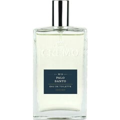 Reserve Collection - № 18: Palo Santo by Cremo