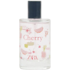 Cherry von Zara