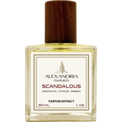 Scandalous by Alexandria Fragrances