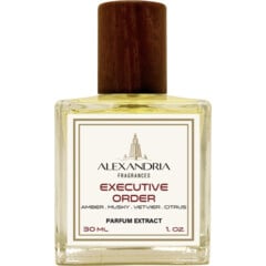 Executive Order by Alexandria Fragrances