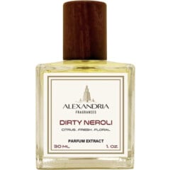 Dirty Neroli by Alexandria Fragrances