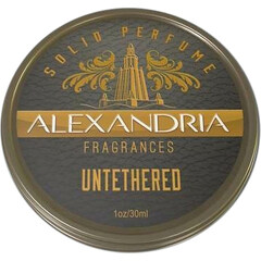 Untethered (Solid Perfume) von Alexandria Fragrances