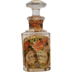 La France von Laroona Perfumery Co.