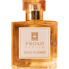 Gold Flower von Proad