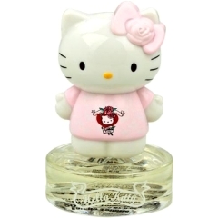 Hello Kitty - Secret Love by Sanrio / サンリオ
