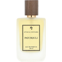 Patchouli (Eau de Parfum) von Atyab Al Khuzama / أطياب الخزامى