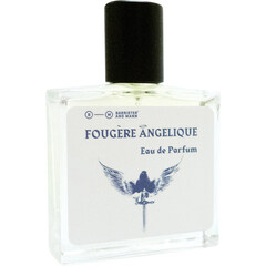 Fougère Angelique (Eau de Parfum) by Barrister And Mann