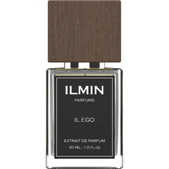 Il Ego (Extrait de Parfum) by Ilmin