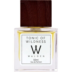 Tonic of Wildness (Eau de Parfum) von Walden Perfumes
