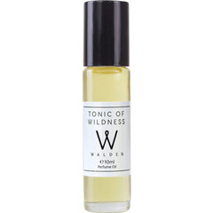 Tonic of Wildness (Perfume Oil) von Walden Perfumes
