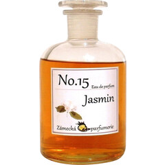 No.15 Jasmin von Zámecká Parfumerie