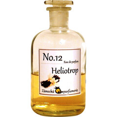 No.12 Heliotrop von Zámecká Parfumerie