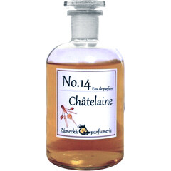 No.14 Châtelaine by Zámecká Parfumerie