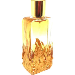 Exclusive Blend - Lèche-Flamme by Jousset Parfums