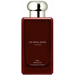 Red Hibiscus by Jo Malone