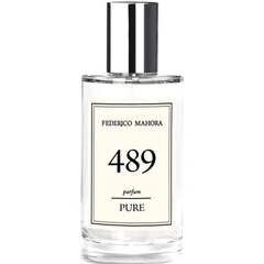 Pure 489 by Federico Mahora