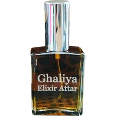 Ghaliya (2020) von Elixir Attar