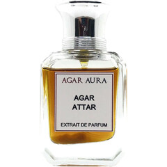 Agar Attar by Agar Aura