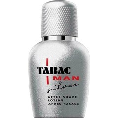 Tabac Man Silver (After Shave Lotion) by Mäurer & Wirtz