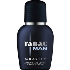 Tabac Man Gravity (After Shave Lotion) von Mäurer & Wirtz