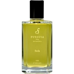 Seda (Perfume) by Fueguia 1833