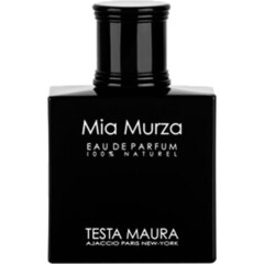 Mia Murza by Testa Maura
