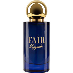 Royale von Faîr Parfum