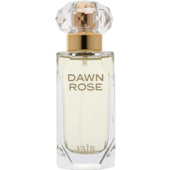 Dawn Rose von Faîr Parfum