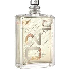 Escentric 02 Limited Edition by Escentric Molecules