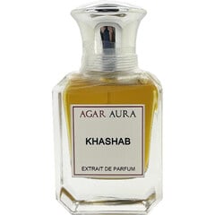 Khashab by Agar Aura