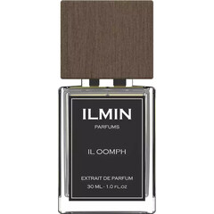Il Oomph (Extrait de Parfum) by Ilmin