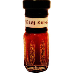 Ye Lai Xiang by Mellifluence Perfume