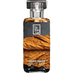 Tabacum de Mandarino von The Dua Brand / Dua Fragrances
