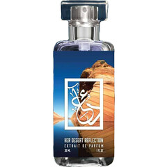 Her Desert Reflection von The Dua Brand / Dua Fragrances